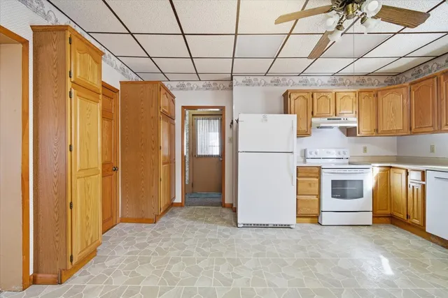 $139,900 | 429 West Owsley Street, Chenoa, IL 61726