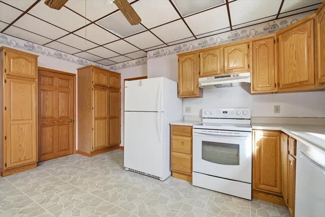 $139,900 | 429 West Owsley Street, Chenoa, IL 61726