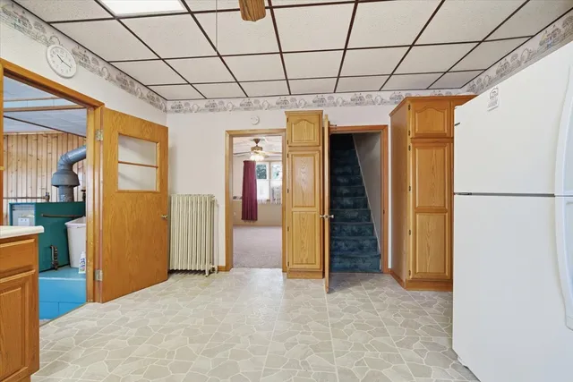 $139,900 | 429 West Owsley Street, Chenoa, IL 61726