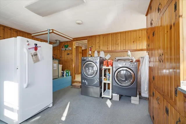 $139,900 | 429 West Owsley Street, Chenoa, IL 61726