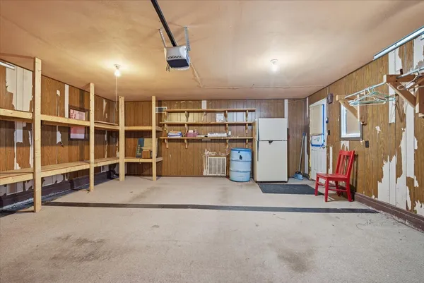 a view of street with tree