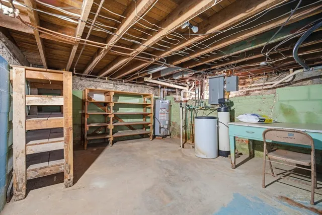 $139,900 | 429 West Owsley Street, Chenoa, IL 61726