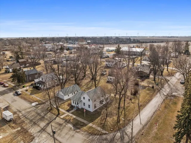 $139,900 | 429 West Owsley Street, Chenoa, IL 61726