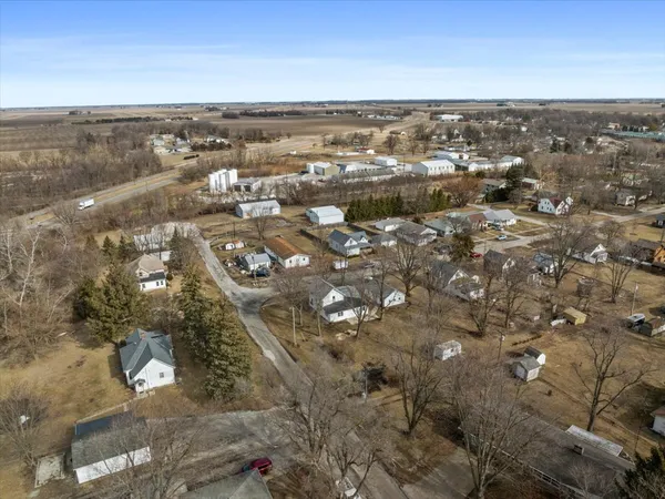 $141,299 | 429 West Owsley Street, Chenoa, IL 61726