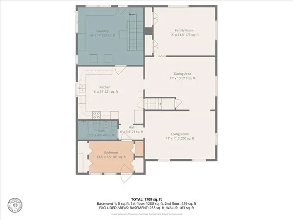 $141,299 | 429 West Owsley Street, Chenoa, IL 61726