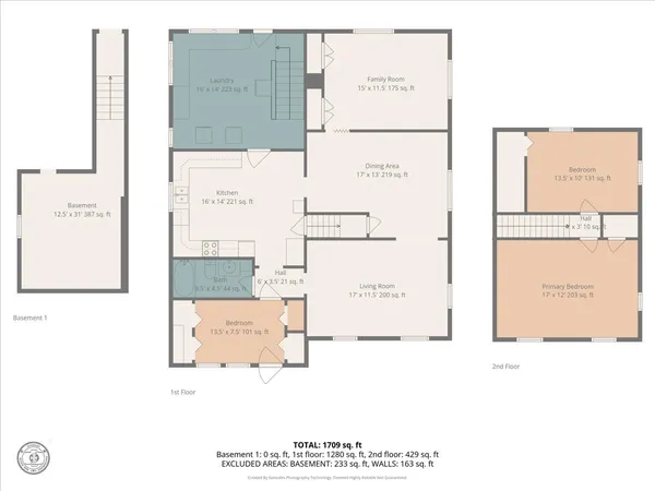 $141,299 | 429 West Owsley Street, Chenoa, IL 61726