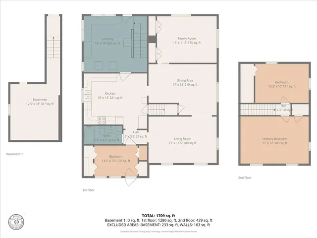 $139,900 | 429 West Owsley Street, Chenoa, IL 61726