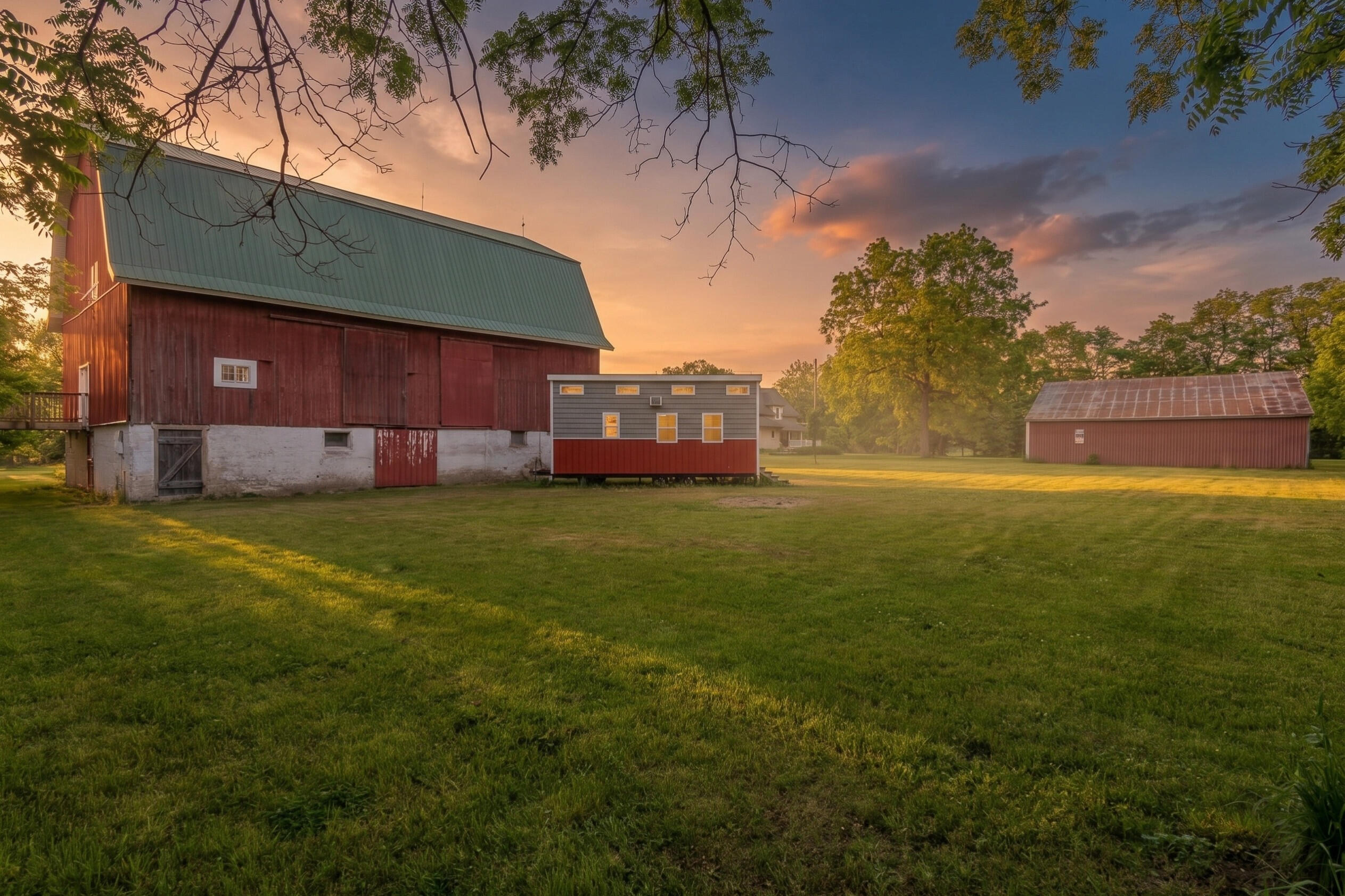 11481 Cressey Road Plainwell, MI 49080 - Photo 77 of 107 11481Cressey-27mh