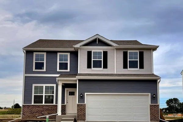 $474,990 | 9986 Edgebrook Lane, Huntley, IL 60142