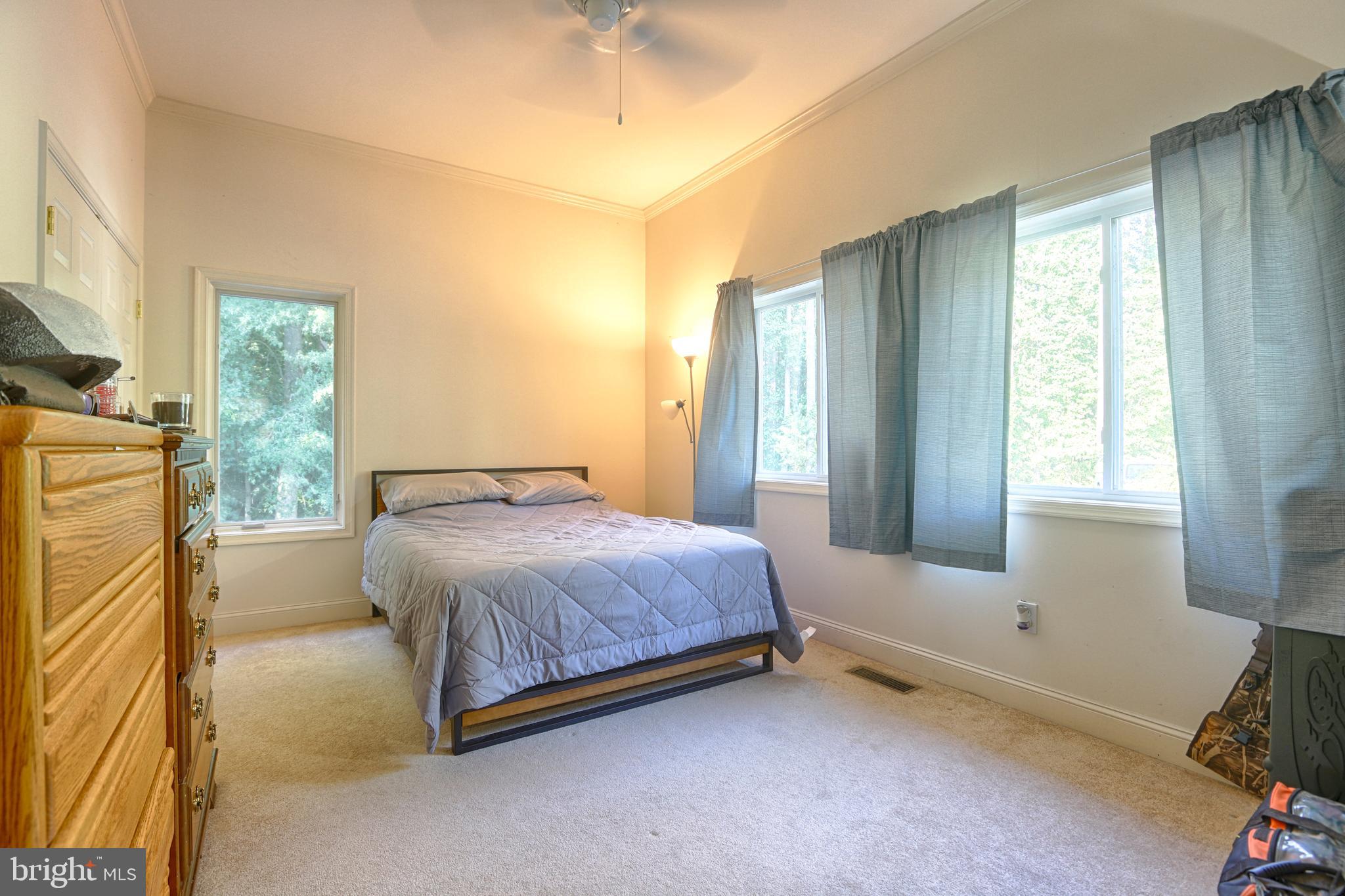 22672 Stevenson Road Ridgely, MD 21660 - Photo 22 of 53 Bedroom
