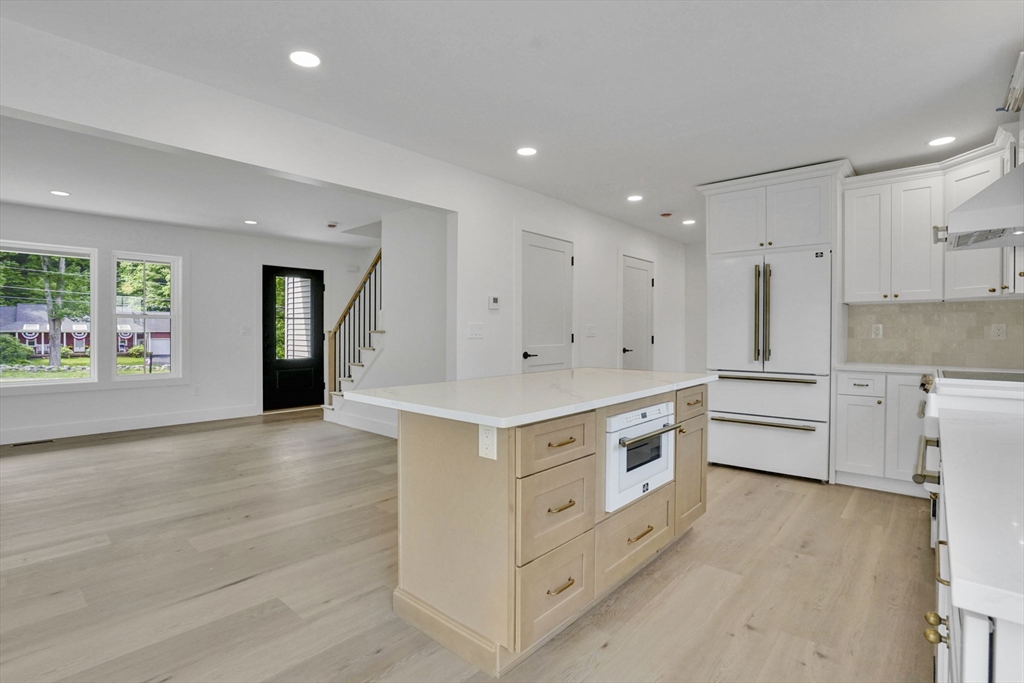 236 Allen Road Belchertown, MA 01007 - Photo 15 of 39