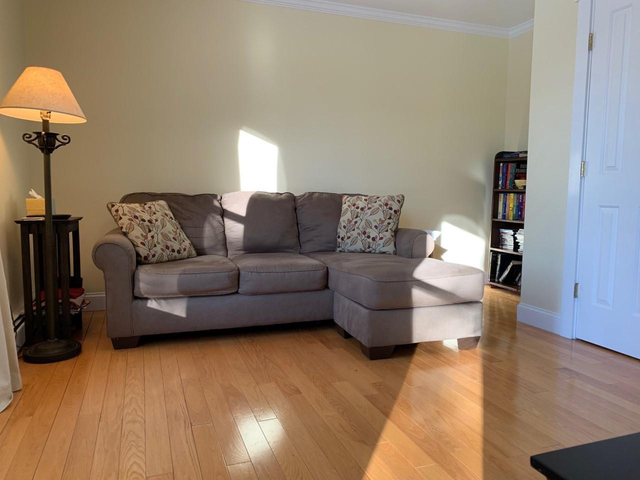 309 East Road Wales, ME 04280 - Photo 12 of 26 309 East den/1st floor bedroom