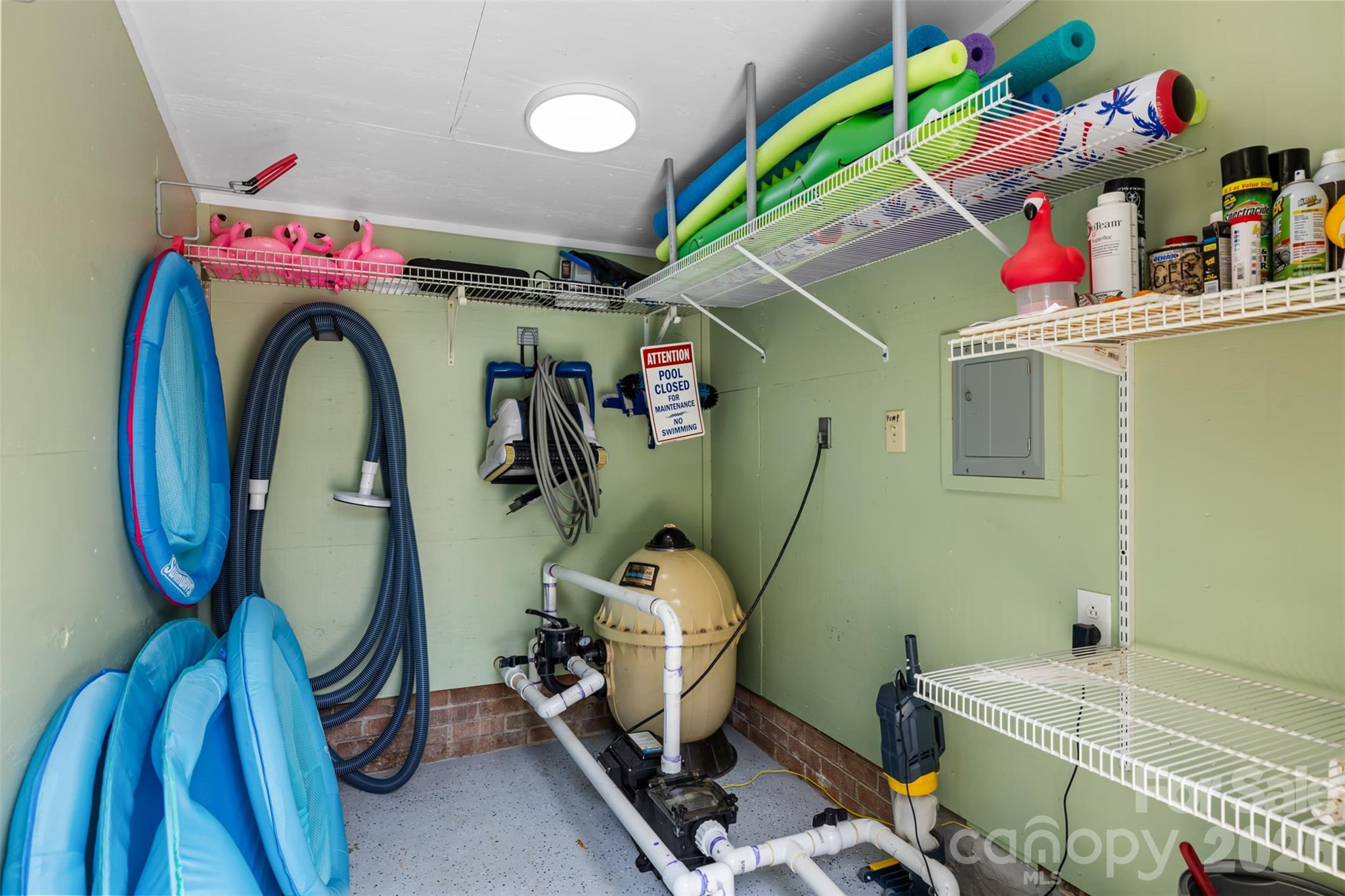 202 Legion Road Hudson, NC 28638 - Photo 37 of 44 Gallery Image 37
