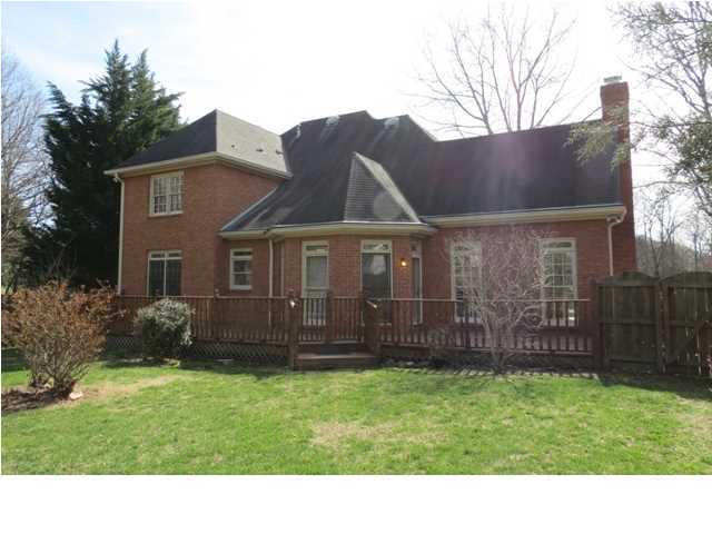 507 Gibson Pond Road Chattanooga, TN 37421 - Photo 24 of 27 Additional Photo