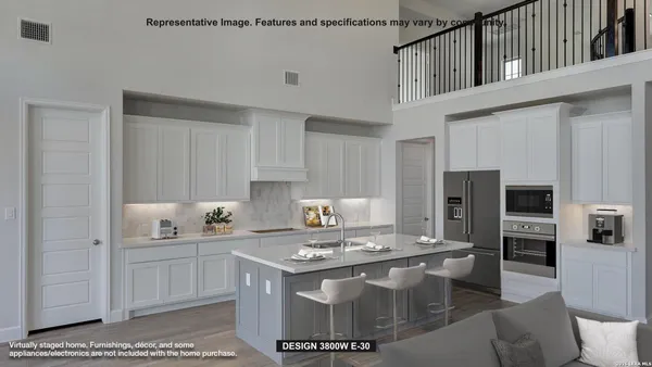 $724,900 | 338 Haby Hill, San Antonio, TX 78253