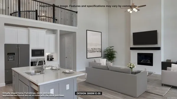 $724,900 | 338 Haby Hill, San Antonio, TX 78253