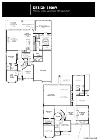 $724,900 | 338 Haby Hill, San Antonio, TX 78253