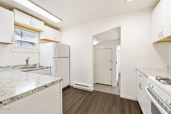 $1,600 | 629 Sinclair Street, Unit 623, Reno, NV 89501