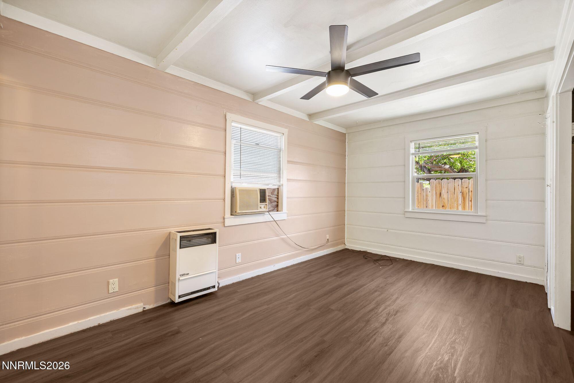 629 Sinclair Street, Unit 623 Reno, NV 89501 - Photo 4 of 11 623 Sin bed 2