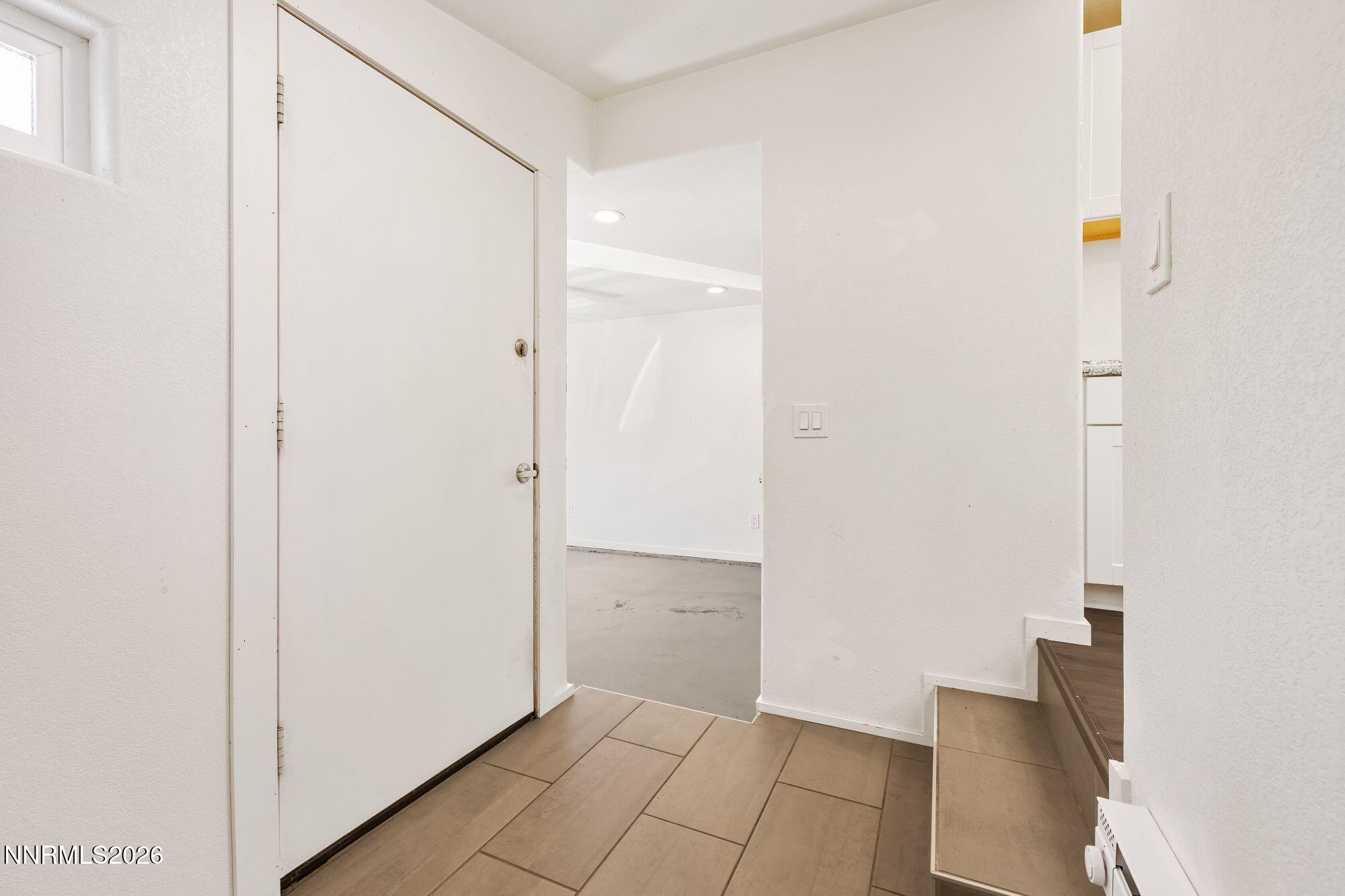 629 Sinclair Street, Unit 623 Reno, NV 89501 - Photo 5 of 11 623 Sin door