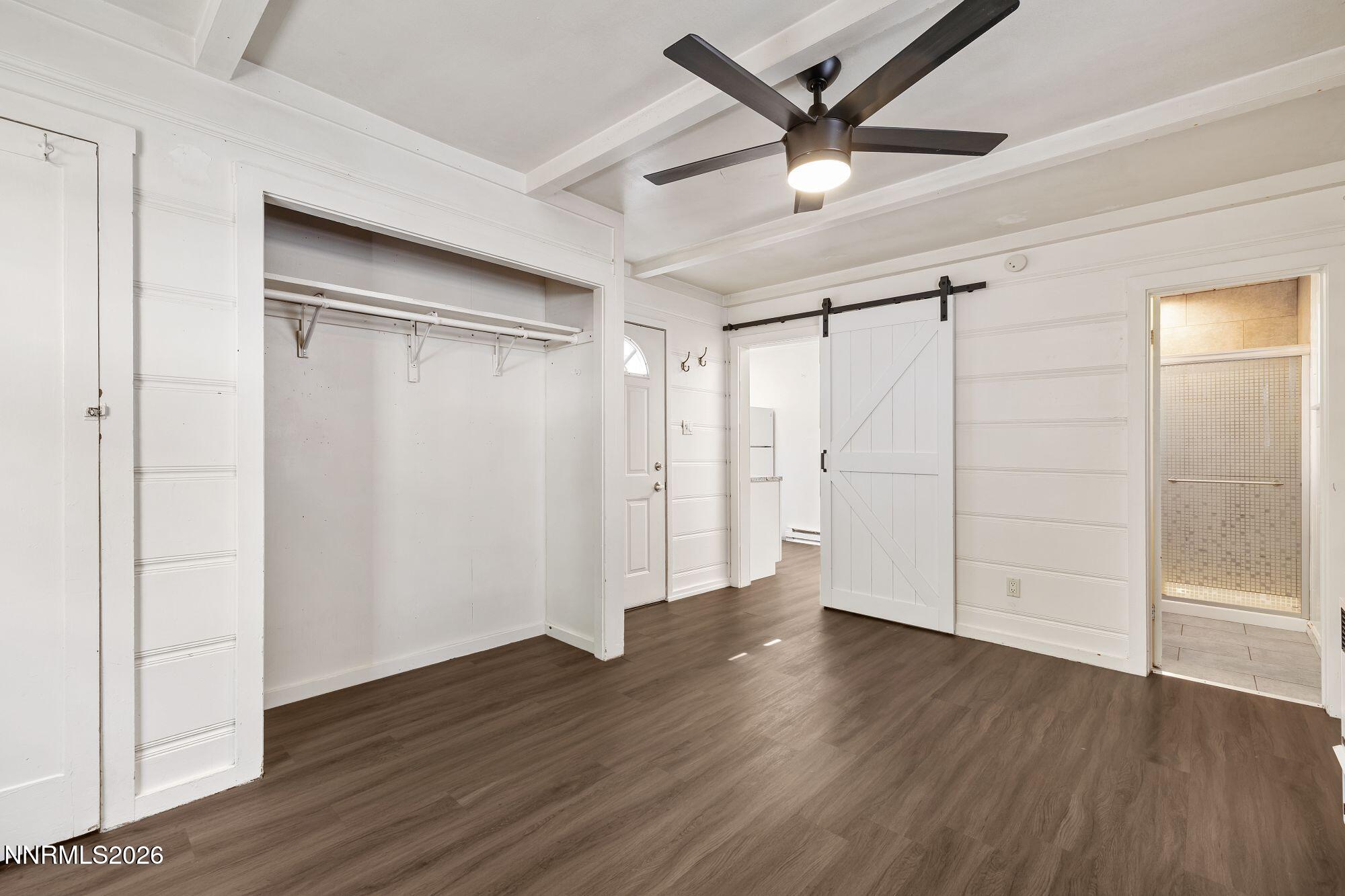 629 Sinclair Street, Unit 623 Reno, NV 89501 - Photo 6 of 11 623 Sin bedroom