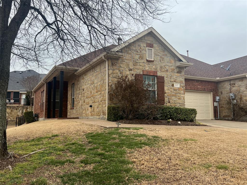 657 Scenic Ranch Circle Fairview, TX 75069 - Photo 1 of 40
