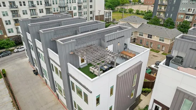 $494,900 | 1771 Mccoy Street, Unit 401, Dallas, TX 75204