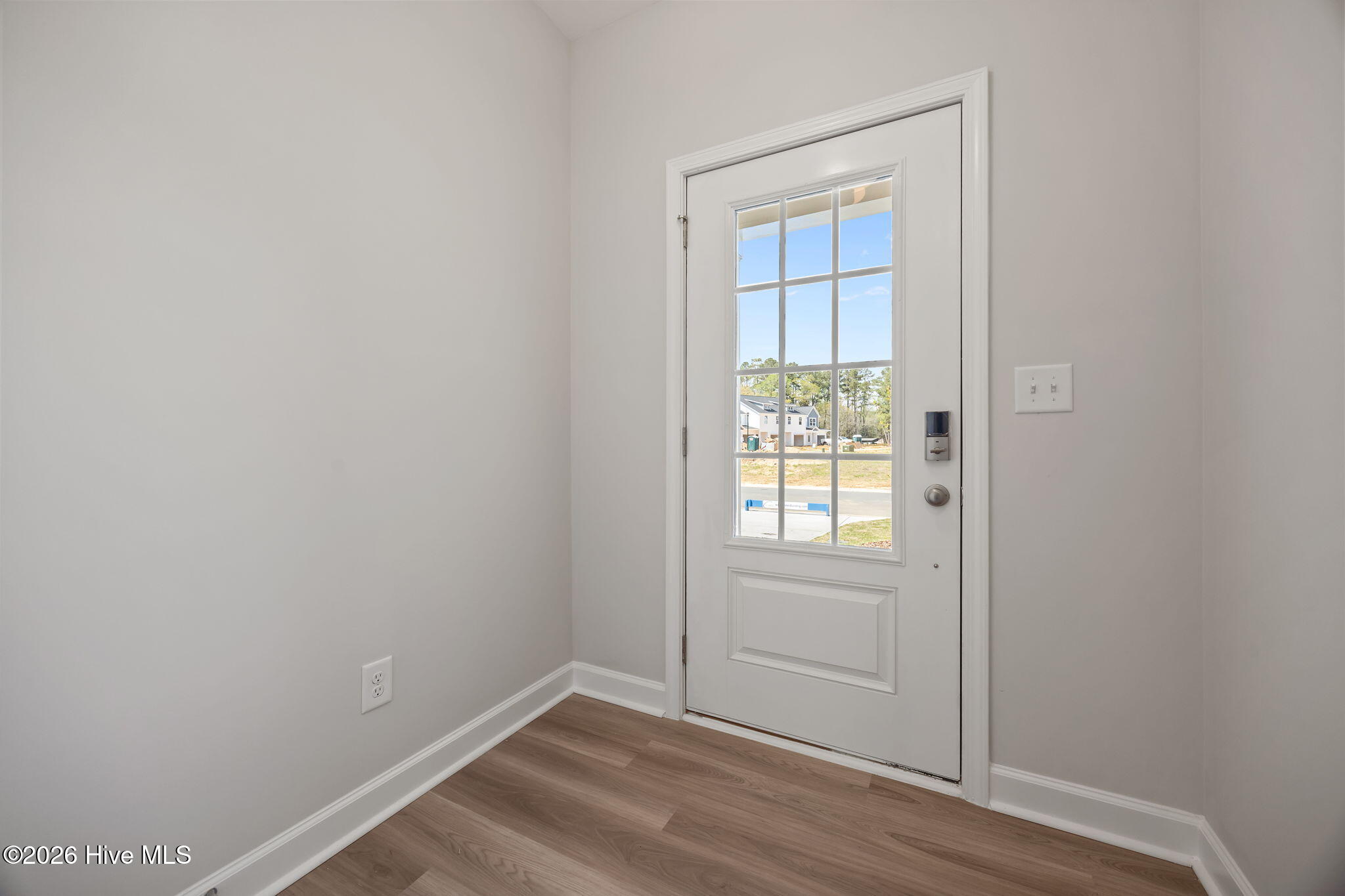 232 Elijah Way, Unit 8 Vass, NC 28394 - Photo 5 of 42 4-web-or-mls-IMG_1566