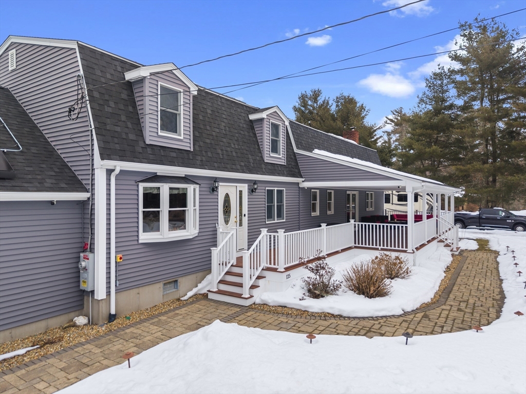 125 Dr Braley Road Freetown, MA 02717 - Photo 11 of 41