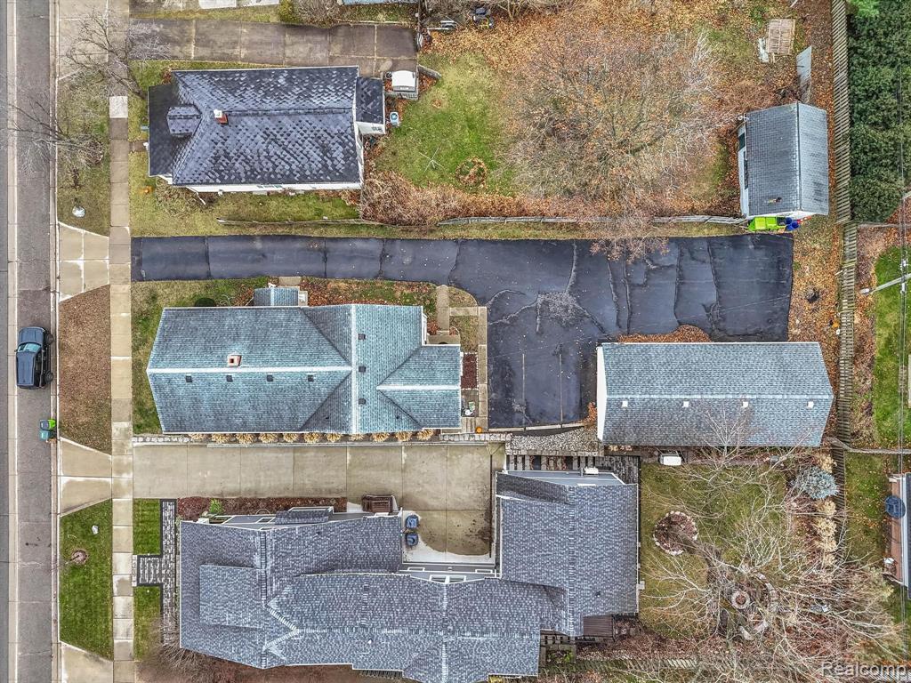 333 Woodward Avenue Rochester, MI 48307 - Photo 41 of 51