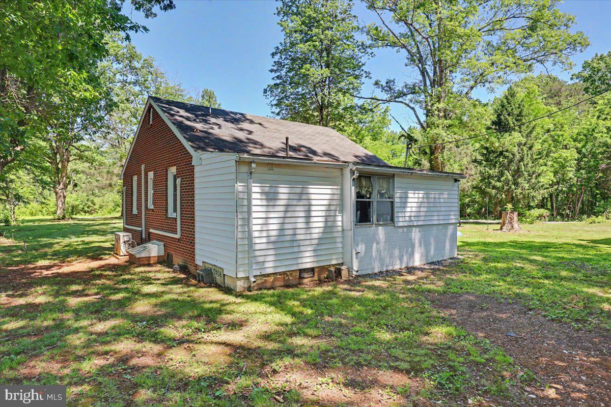 20322 Gum Tree Road Orange, VA 22960 - Photo 25 of 28 Charming home nestled in nature's embrace.