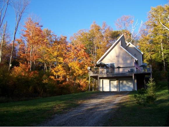 26-27 Two Brook Drive Wilmington, VT 05363 - Photo 1 of 1 Gallery Image 1