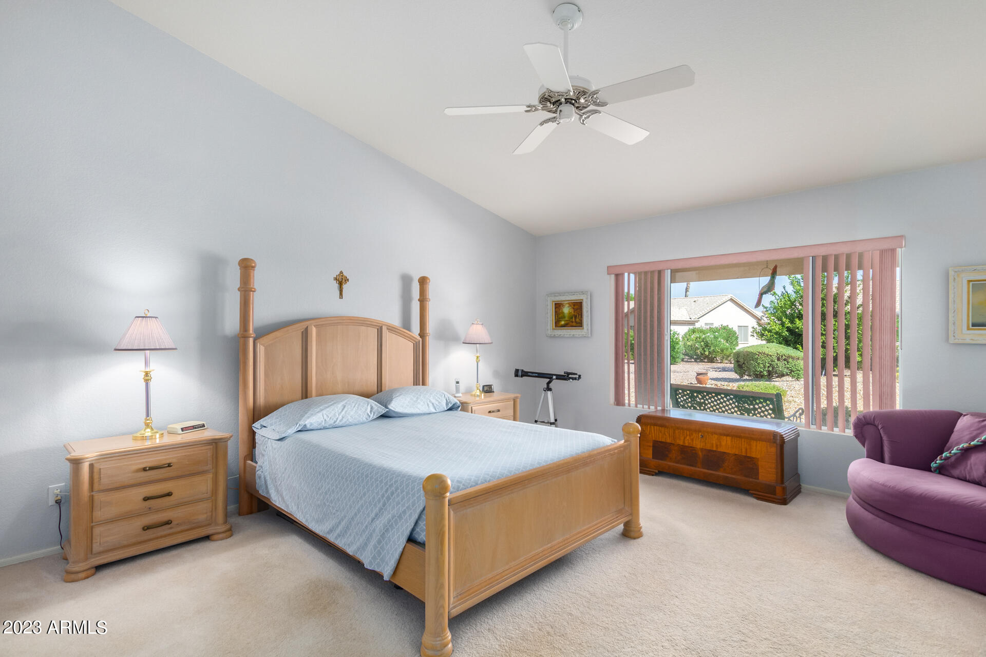 15821 Piccadilly Road Goodyear, AZ 85395 - Photo 20 of 39 Primary Bedroom
