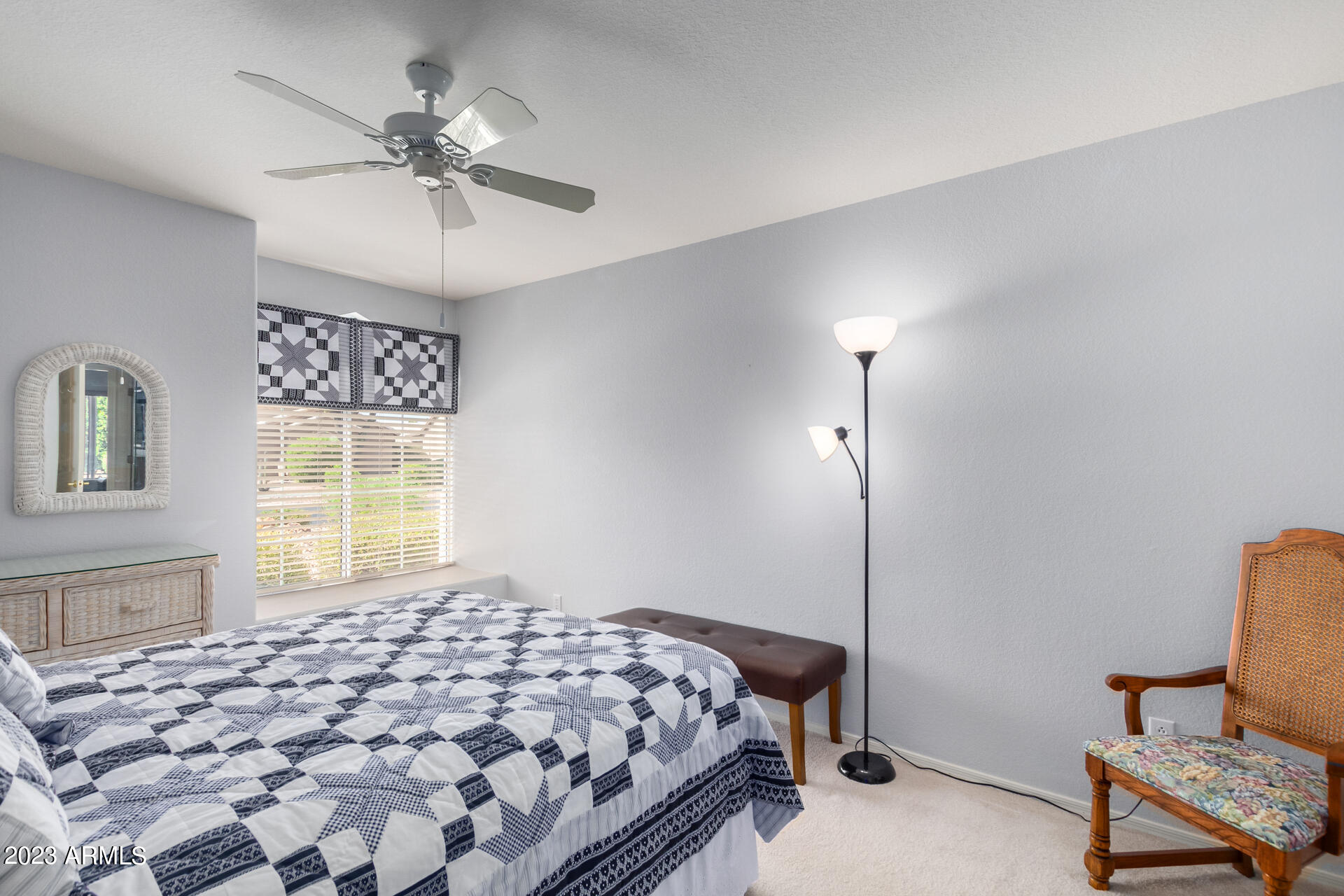 15821 Piccadilly Road Goodyear, AZ 85395 - Photo 28 of 39 Guest room