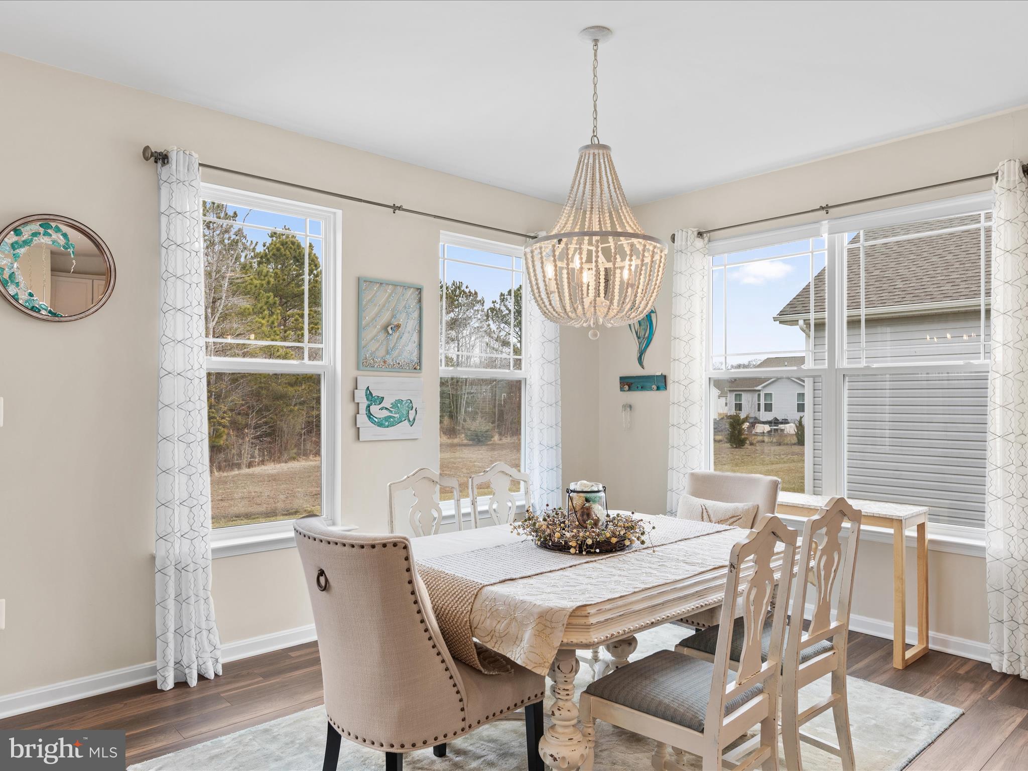 32138 Apple Ridge Run Millsboro, DE 19966 - Photo 11 of 37 Dining Area