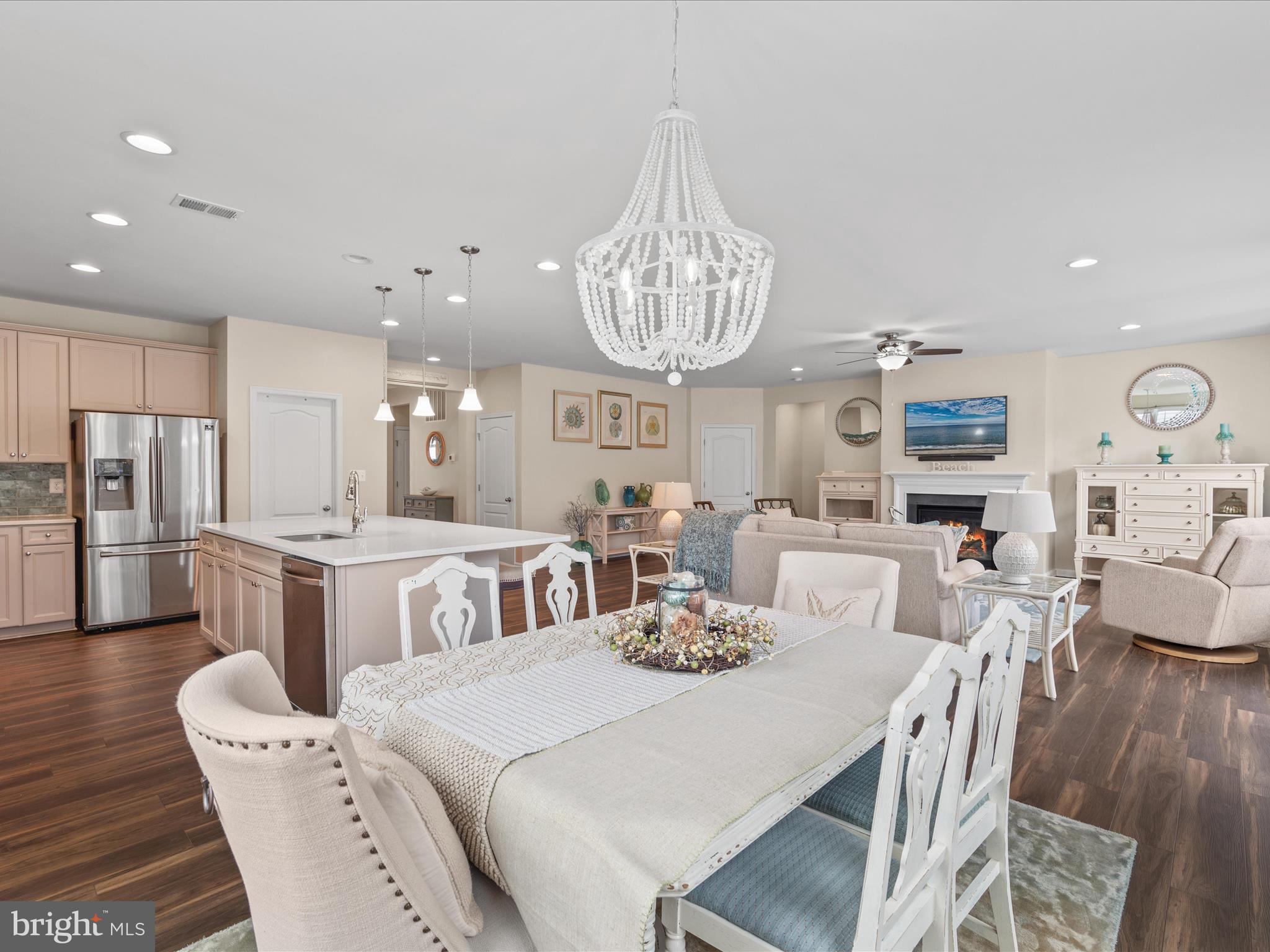 32138 Apple Ridge Run Millsboro, DE 19966 - Photo 37 of 37 Open Floor Plan