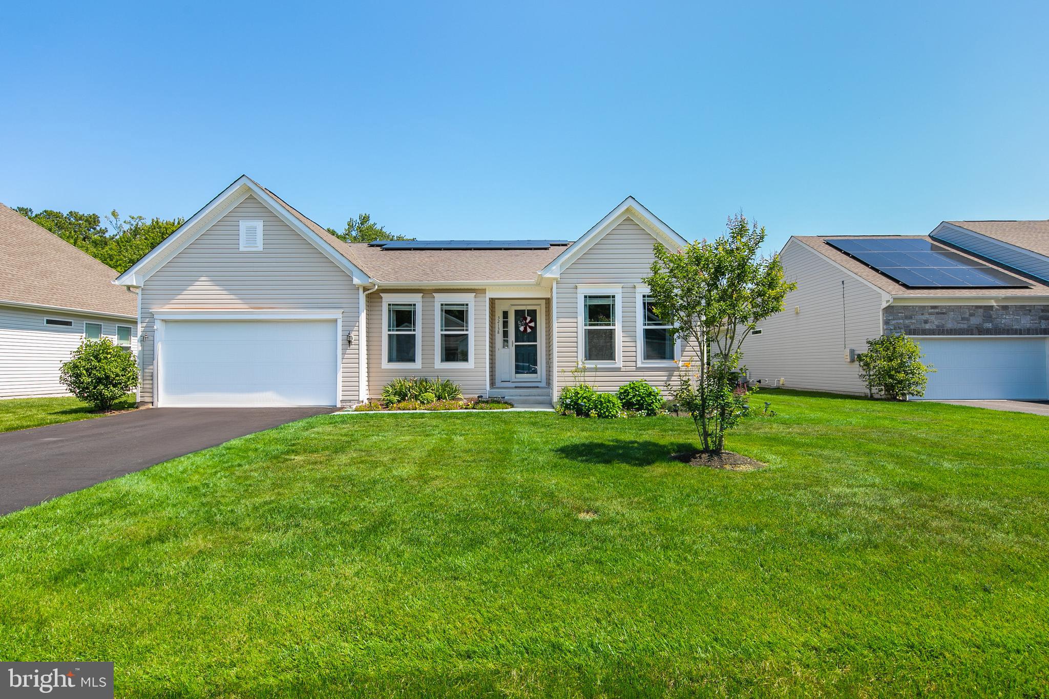 32138 Apple Ridge Run Millsboro, DE 19966 - Photo 2 of 37 32138 Apple Ridge Run, Welcome Home!