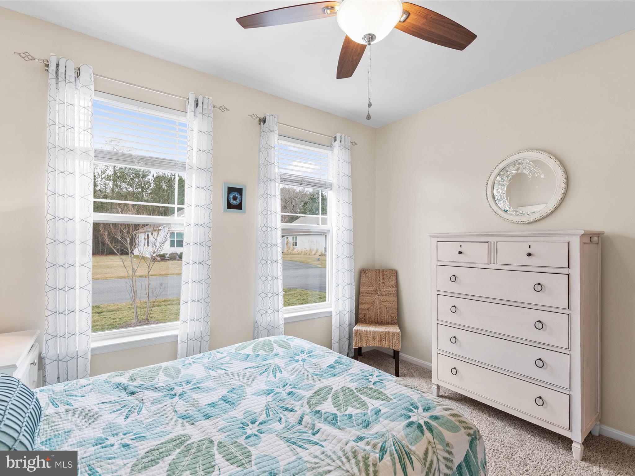 32138 Apple Ridge Run Millsboro, DE 19966 - Photo 22 of 37 Second Bedroom