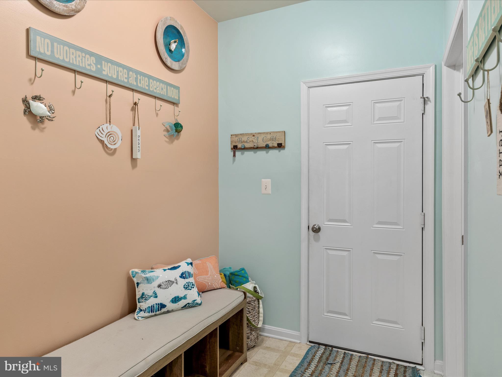 32138 Apple Ridge Run Millsboro, DE 19966 - Photo 29 of 37 Mudroom