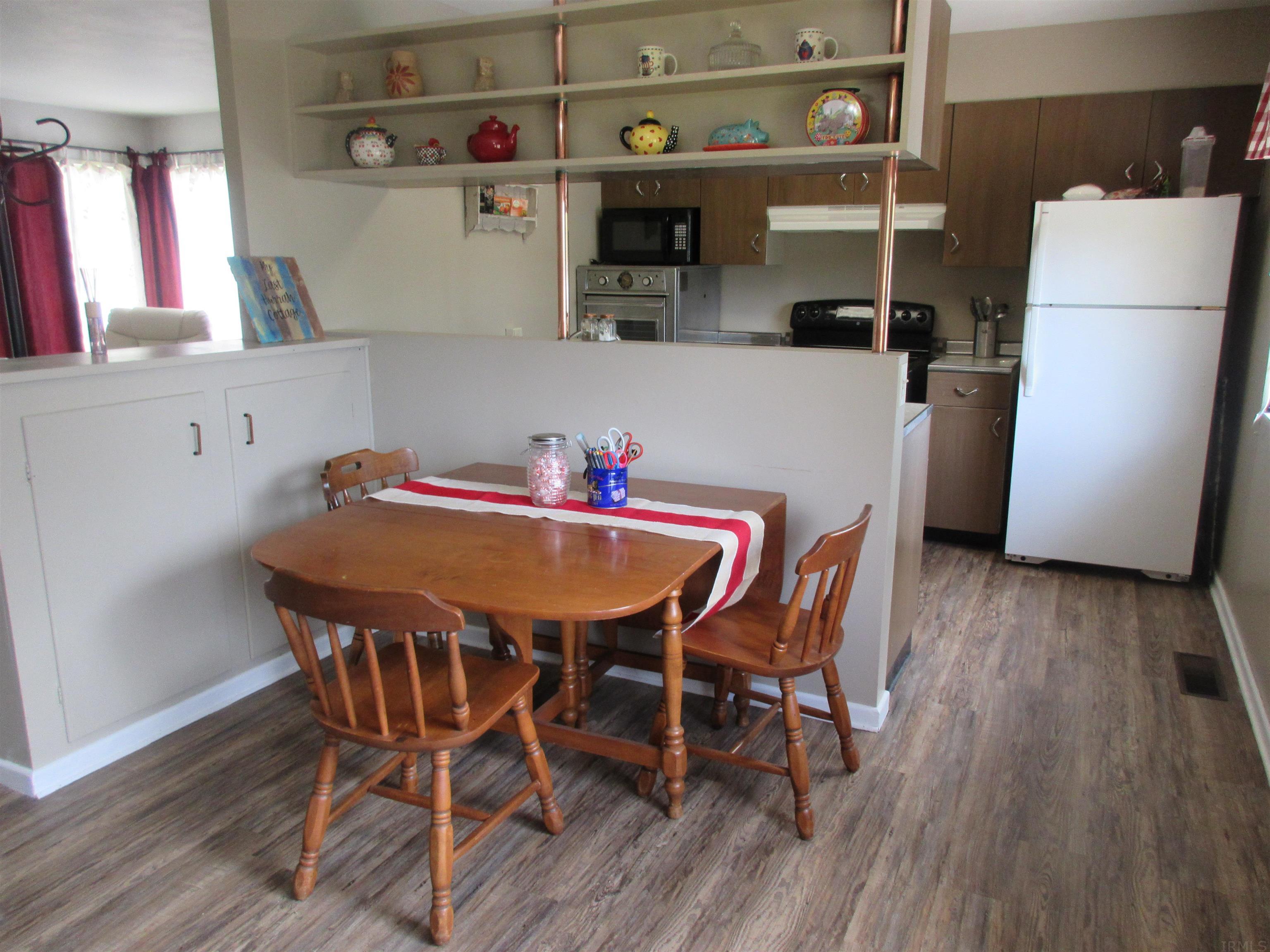 1024 High Street Decatur, IN 46733 - Photo 8 of 17