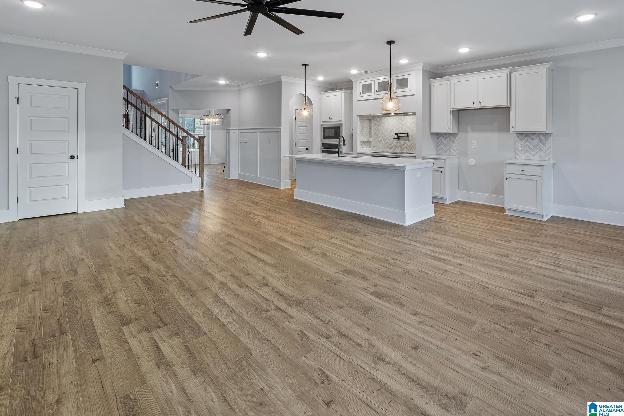 109 Bruce Drive Madison, AL 35758 - Photo 18 of 45