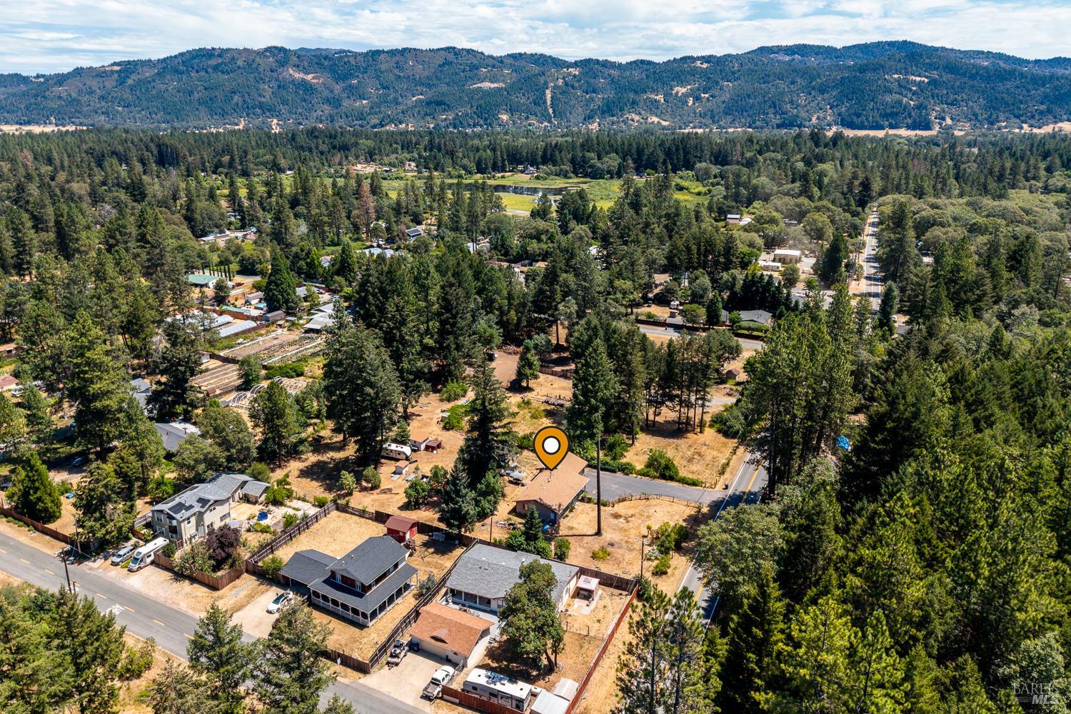 1960 Branscomb Road Laytonville, CA 95454 - Photo 5 of 23