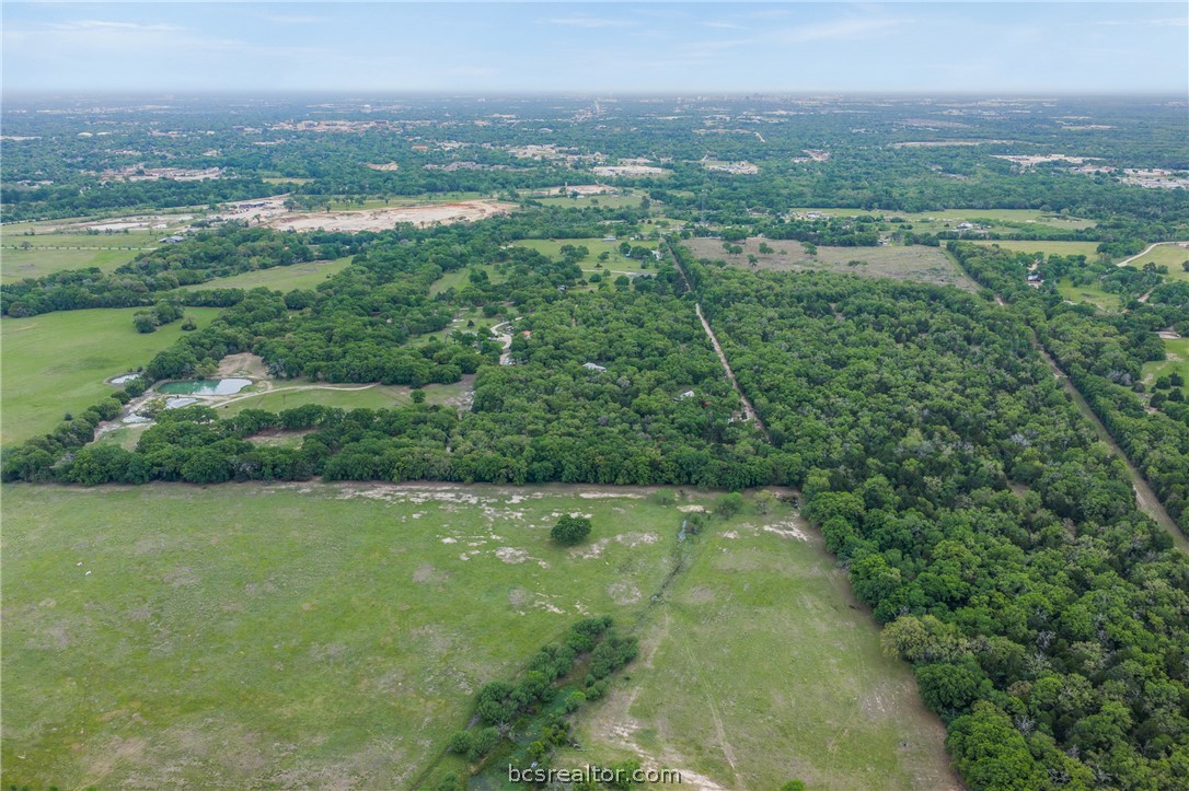 604 Hilton Road Bryan, TX 77807 - Photo 14 of 31 a view of a lake with a city