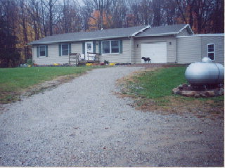 5294 East Burt Road Osseo, MI 49266 - Photo 1 of 1 Primary Photo