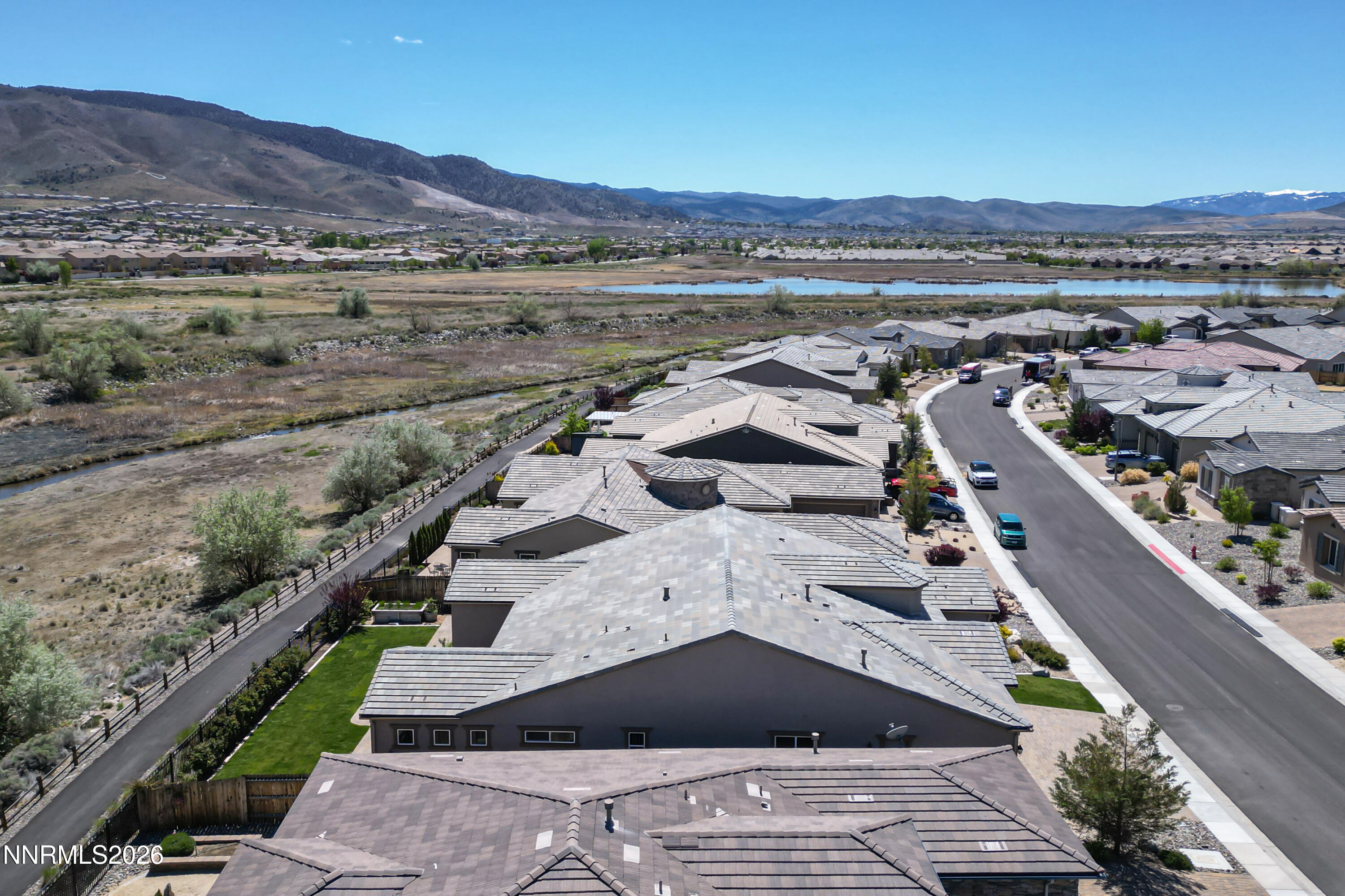 9728 Silverspar Street Reno, NV 89521 - Photo 37 of 42 57-9728 Silverspar St Reno NV 89521 (57