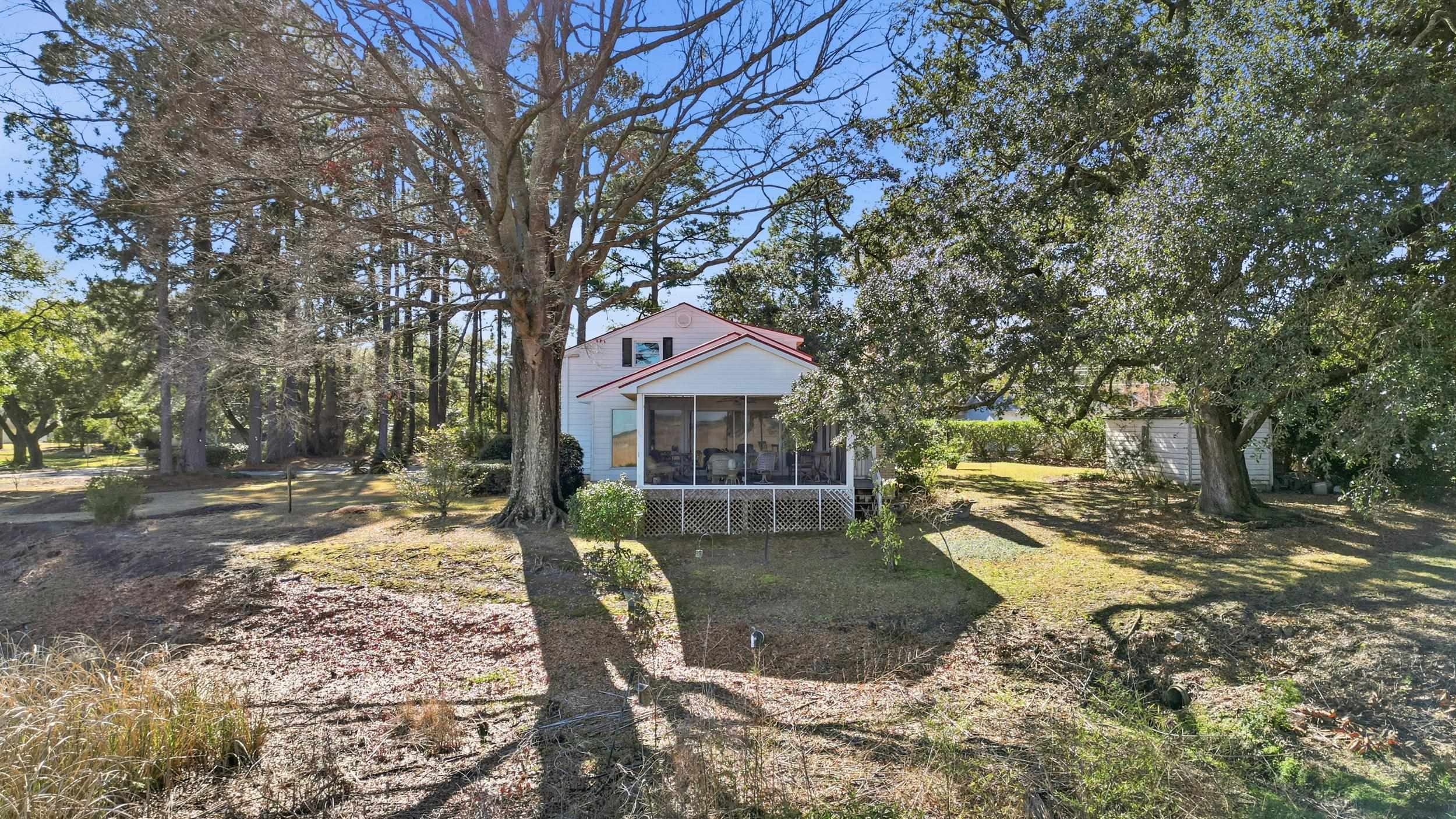 613 Cypress Street Georgetown, SC 29440 - Photo 31 of 52