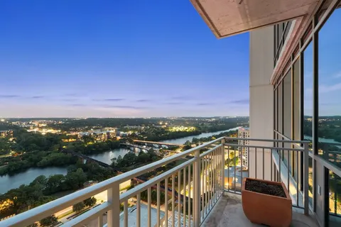 $2,495,000 | 222 West Avenue, Unit 2301, Austin, TX 78701