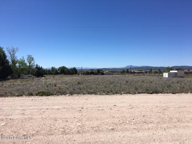 625 West Ahonen Road Paulden, AZ 86334 - Photo 6 of 12 a view of lake and mountain in the background