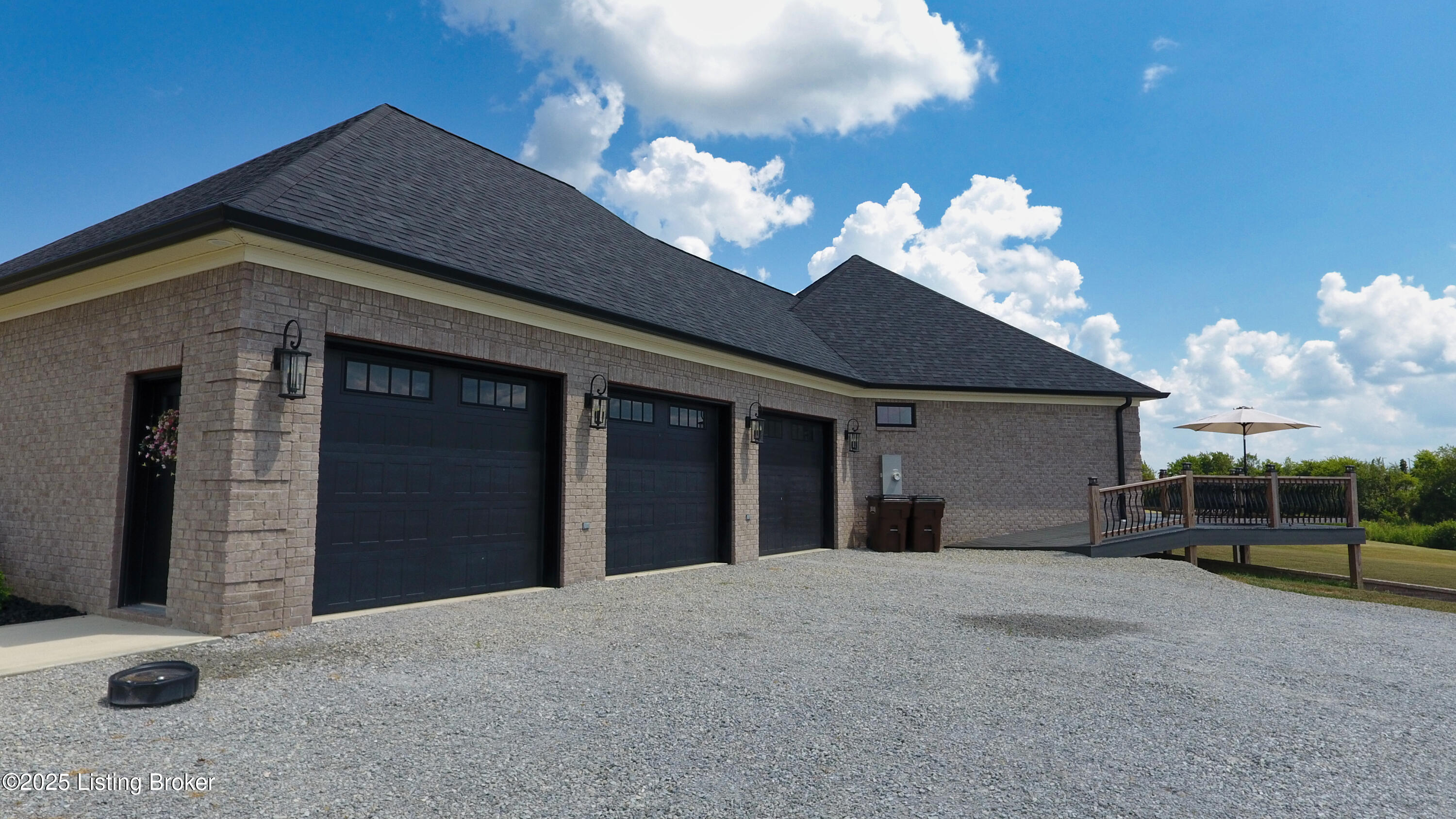 188 Tingle Lane Springfield, KY 40069 - Photo 11 of 100 DJI_0098