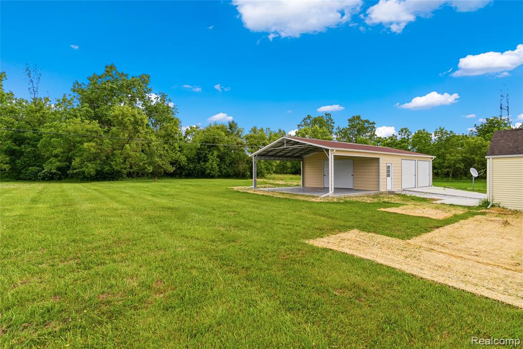 3241 East Frances Road Clio, MI 48420 - Photo 22 of 29